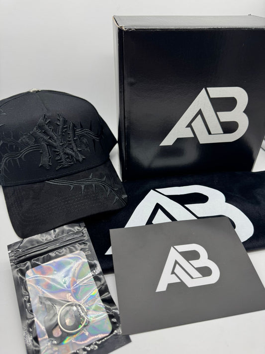 AB HATS NY ESPINAS MAYOREO