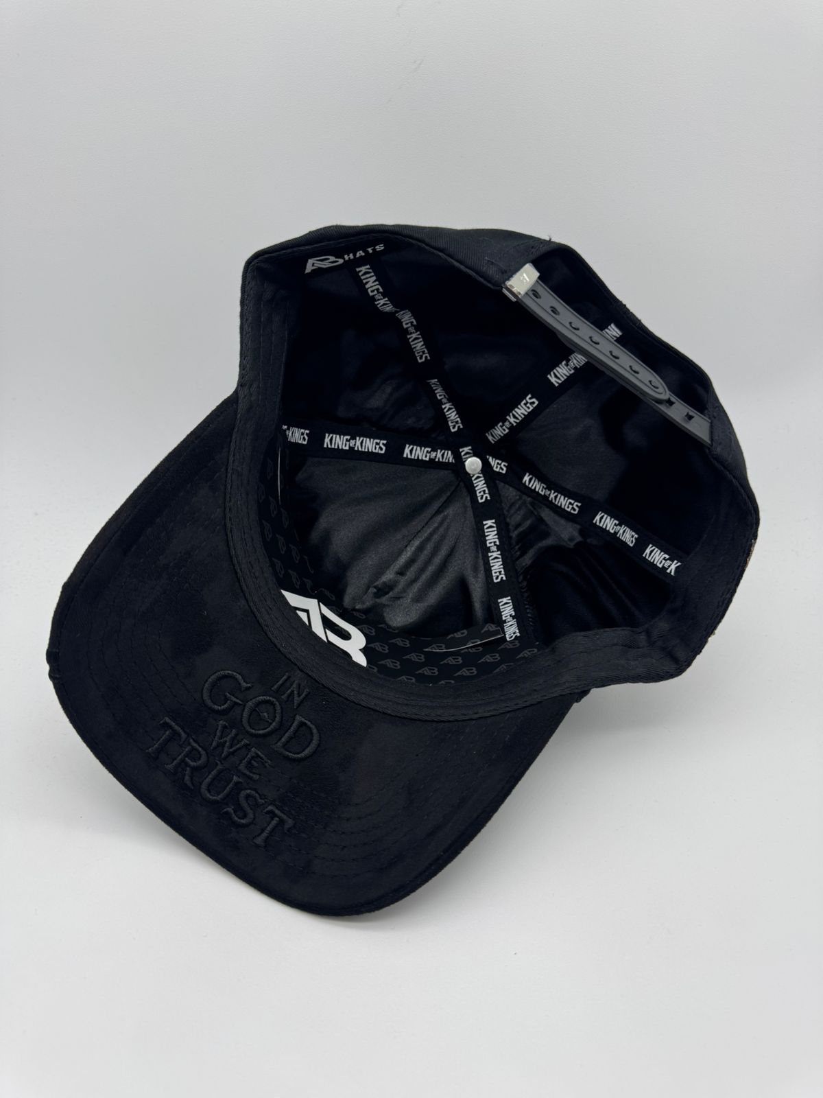 AB HATS NY ESPINAS MAYOREO
