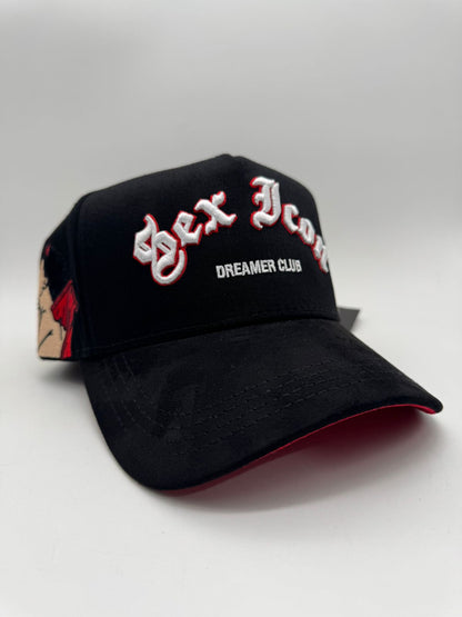 DREAMER HATS SEX ICON MAYOREO