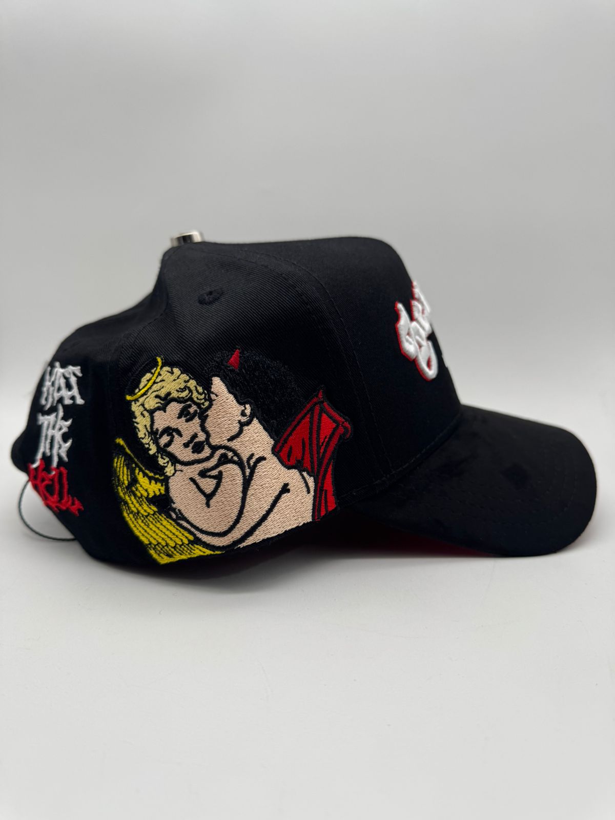 DREAMER HATS SEX ICON MAYOREO