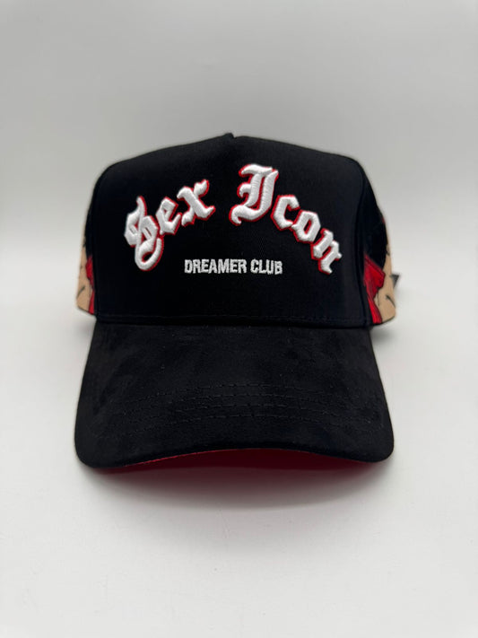 DREAMER HATS SEX ICON MAYOREO