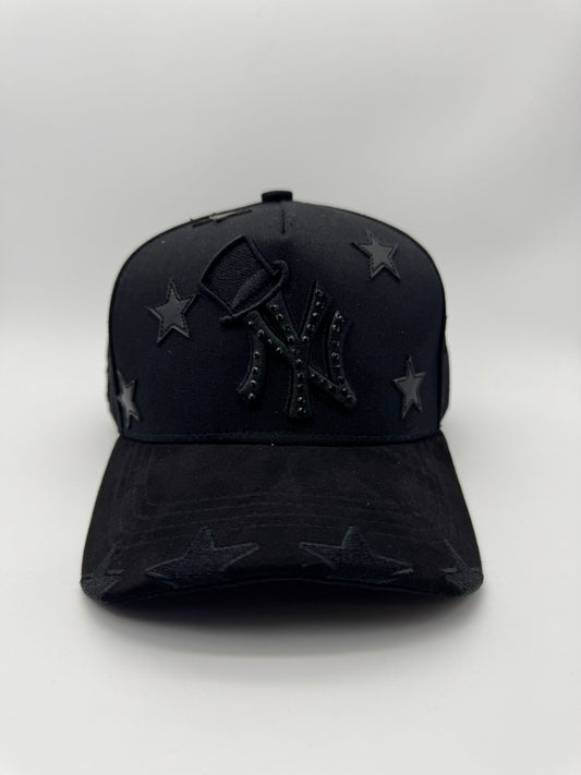 ROCA HATS NY SOMBRERO
