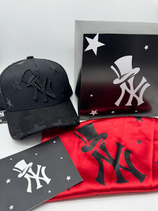 ROCA HATS NY SOMBRERO