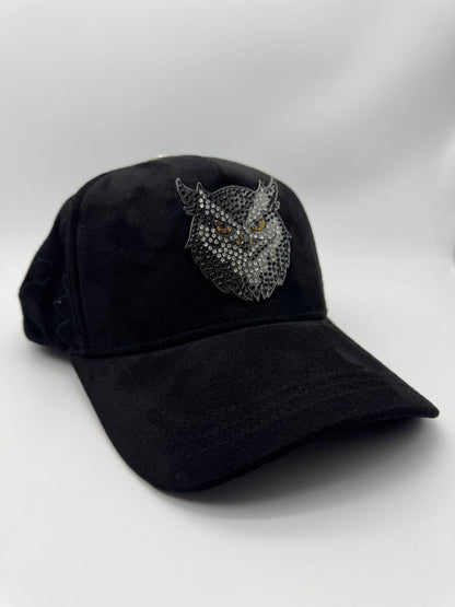 BARBAS HATS EL BUHO