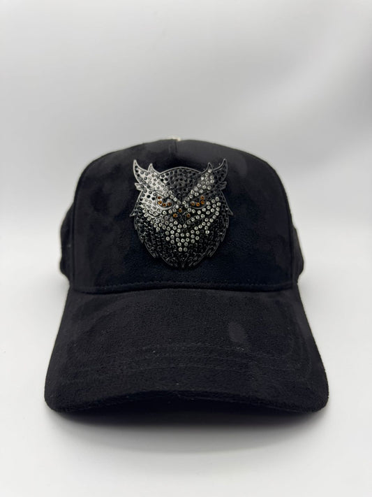 BARBAS HATS EL BUHO