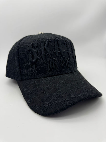 BARBAS HATS SKATE