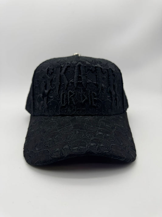 BARBAS HATS SKATE