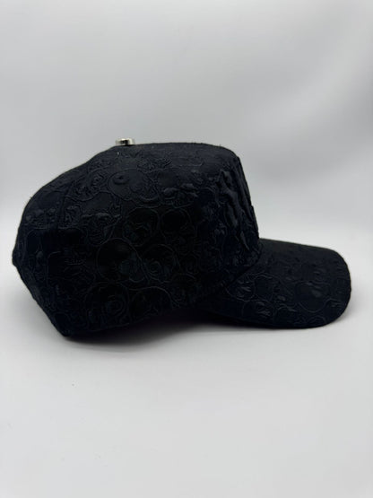 BARBAS HATS SKATE