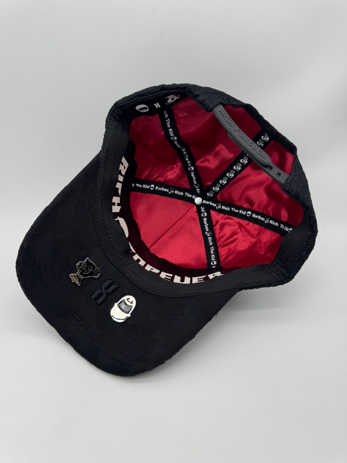 BARBAS HATS SKATE