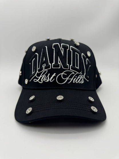 DANDY HATS HANDLE WHIT CARE