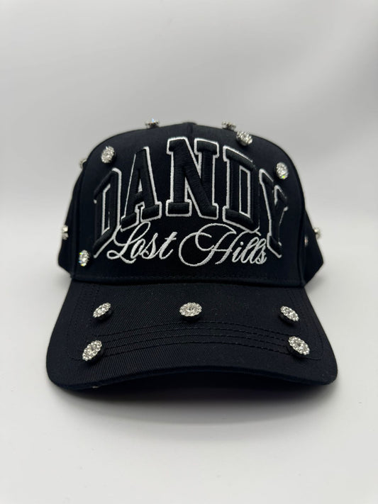 DANDY HATS HANDLE WHIT CARE