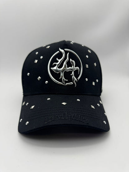 DANDY HATS LA CHROME