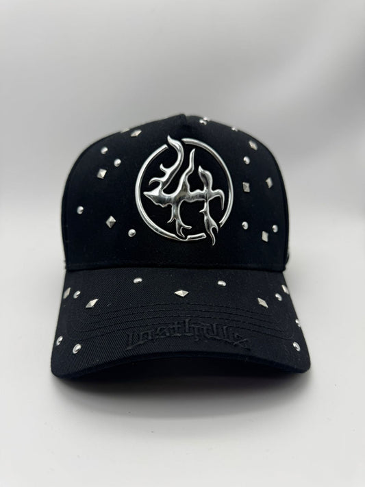 DANDY HATS LA CHROME