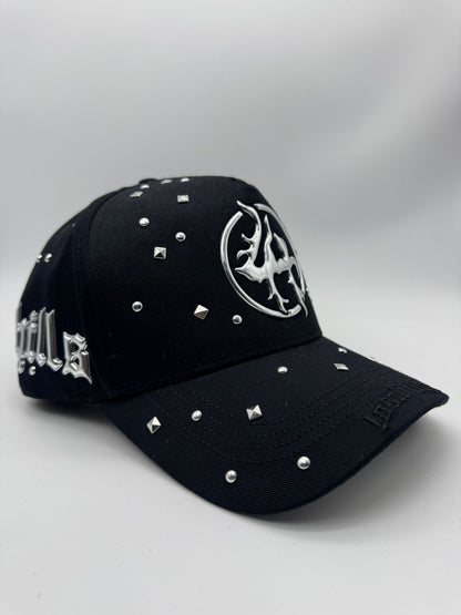 DANDY HATS LA CHROME
