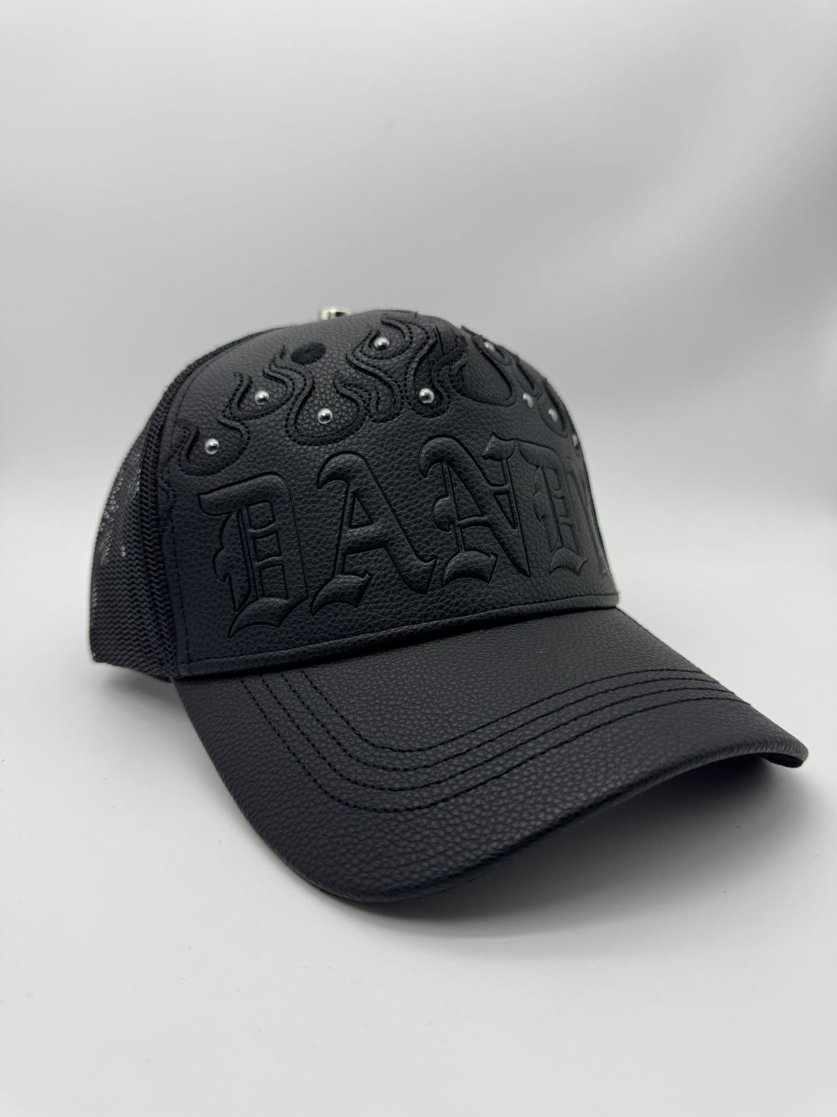 DANDY HATS DID THIS