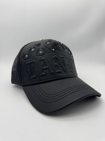 DANDY HATS DID THIS