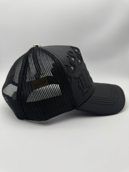 DANDY HATS DID THIS