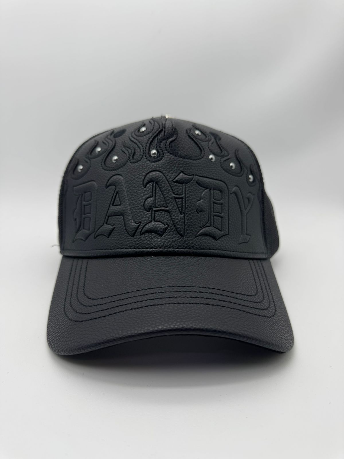 DANDY HATS DID THIS