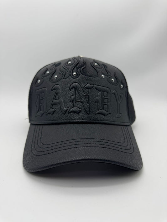 DANDY HATS DID THIS