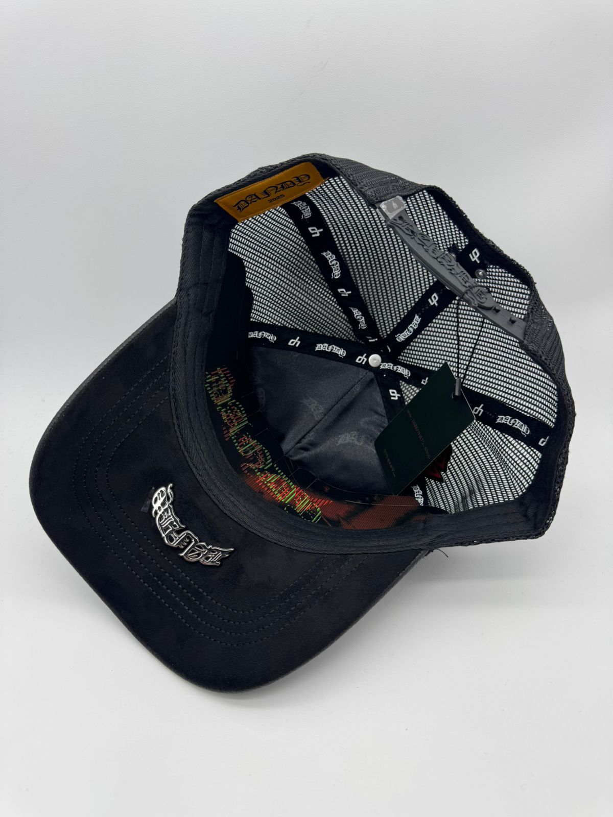 DANDY HATS DID THIS