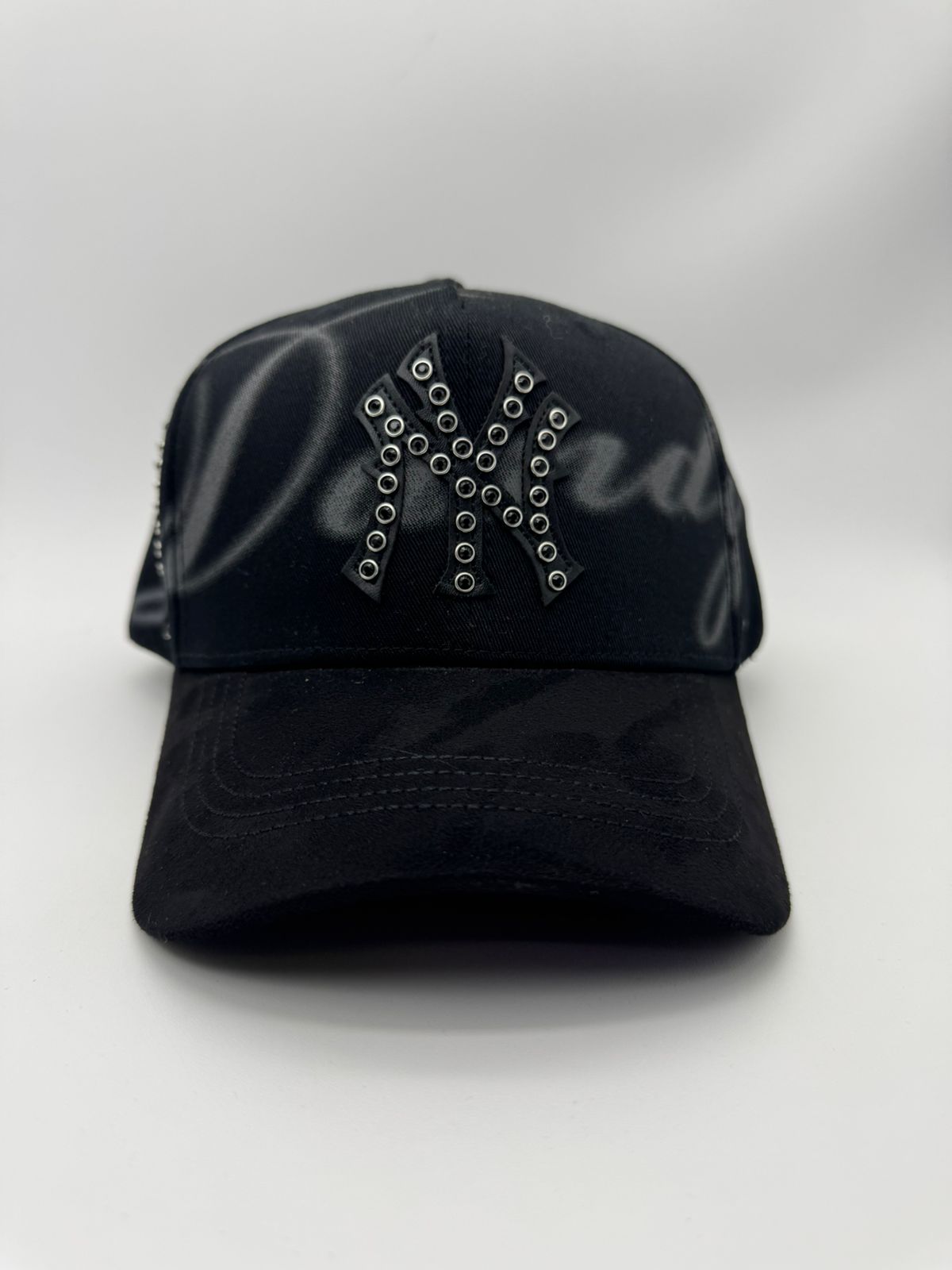 DANDY HATS ONIX