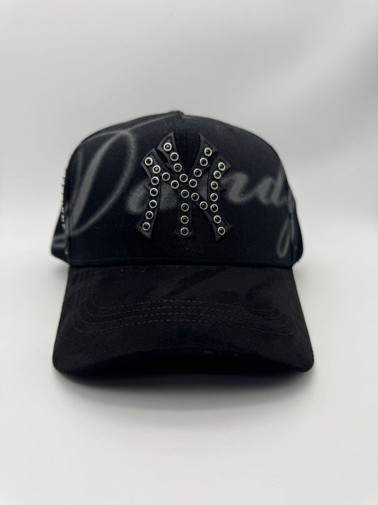 DANDY HATS ONIX