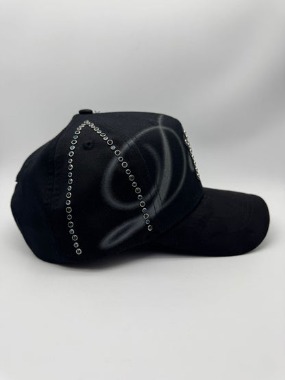 DANDY HATS ONIX