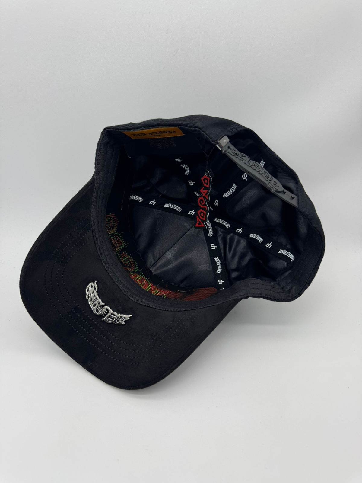 DANDY HATS ONIX