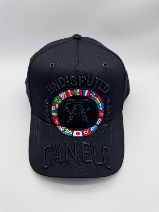 DANDY HATS CANELO UNDISPUTED