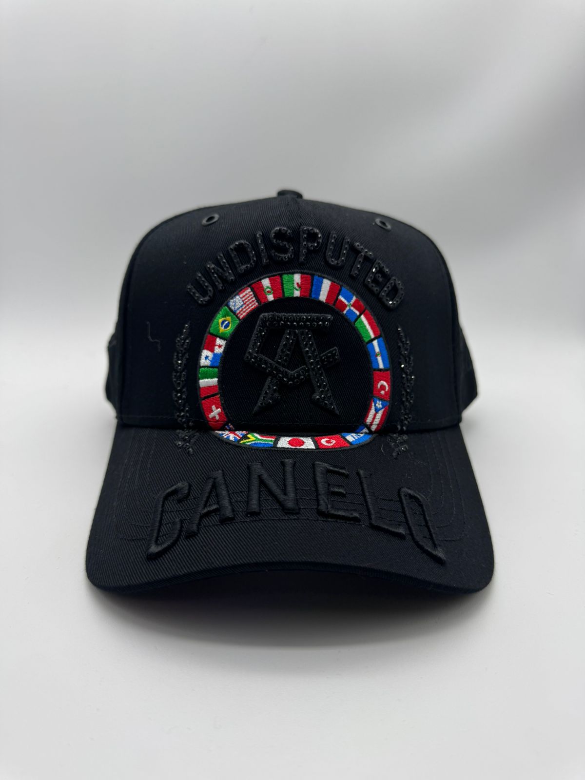 DANDY HATS CANELO UNDISPUTED