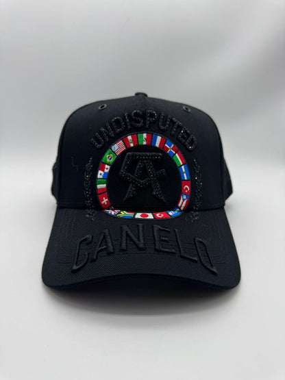 DANDY HATS CANELO UNDISPUTED