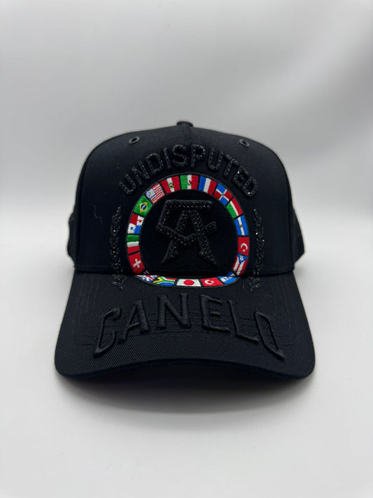 DANDY HATS CANELO UNDISPUTED