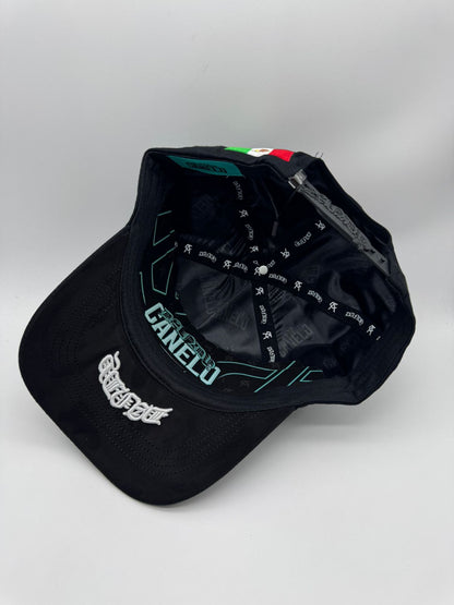 DANDY HATS CANELO UNDISPUTED