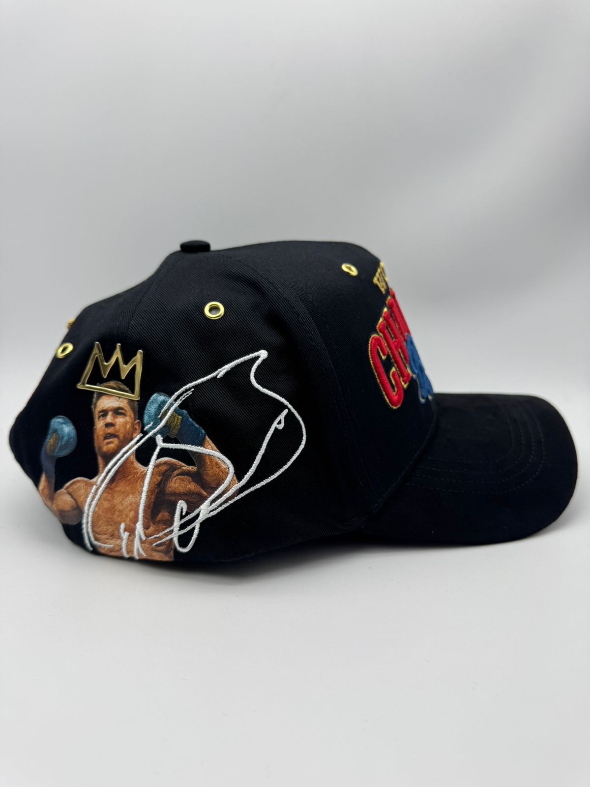 DANDY HATS CANELO WBC