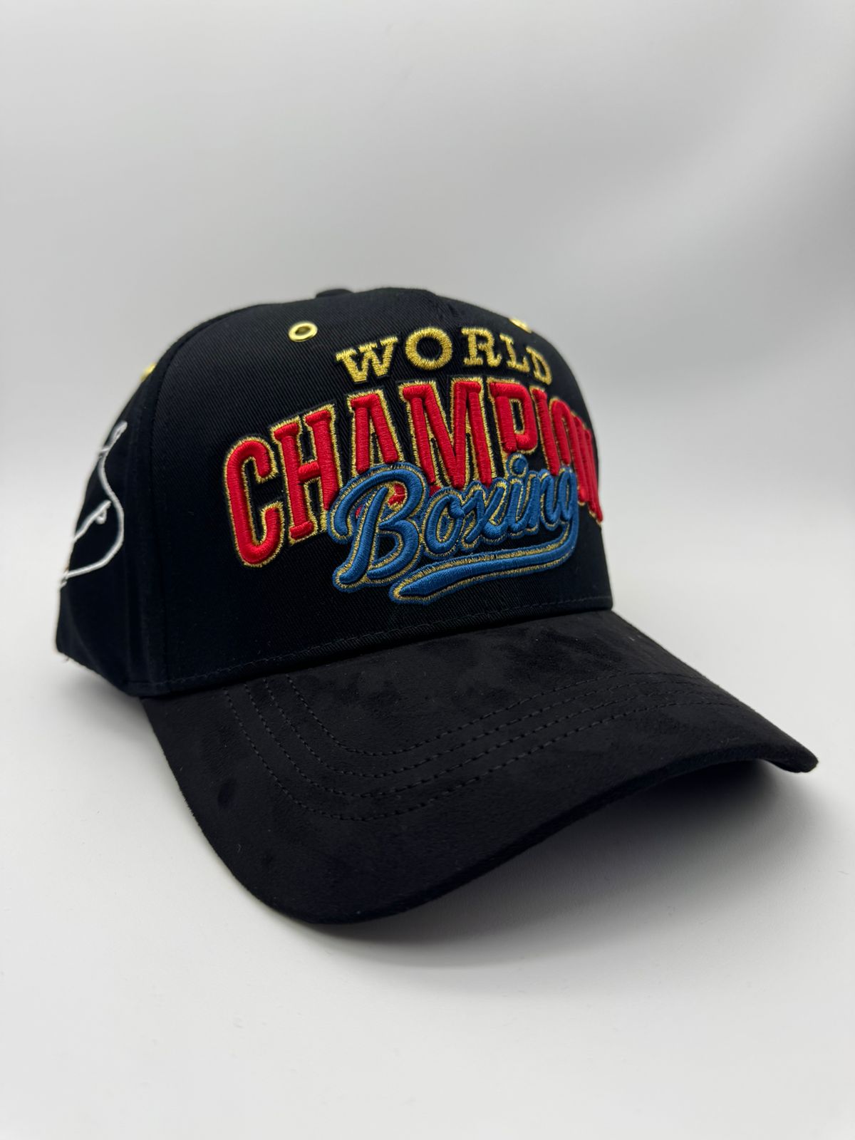 DANDY HATS CANELO WBC