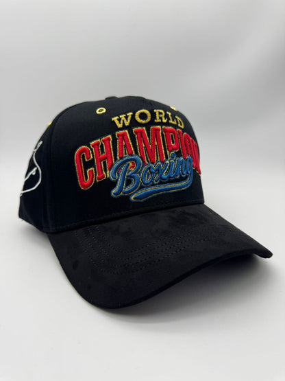 DANDY HATS CANELO WBC