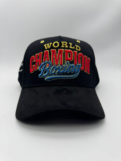 DANDY HATS CANELO WBC