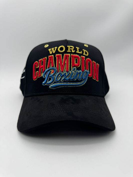 DANDY HATS CANELO WBC