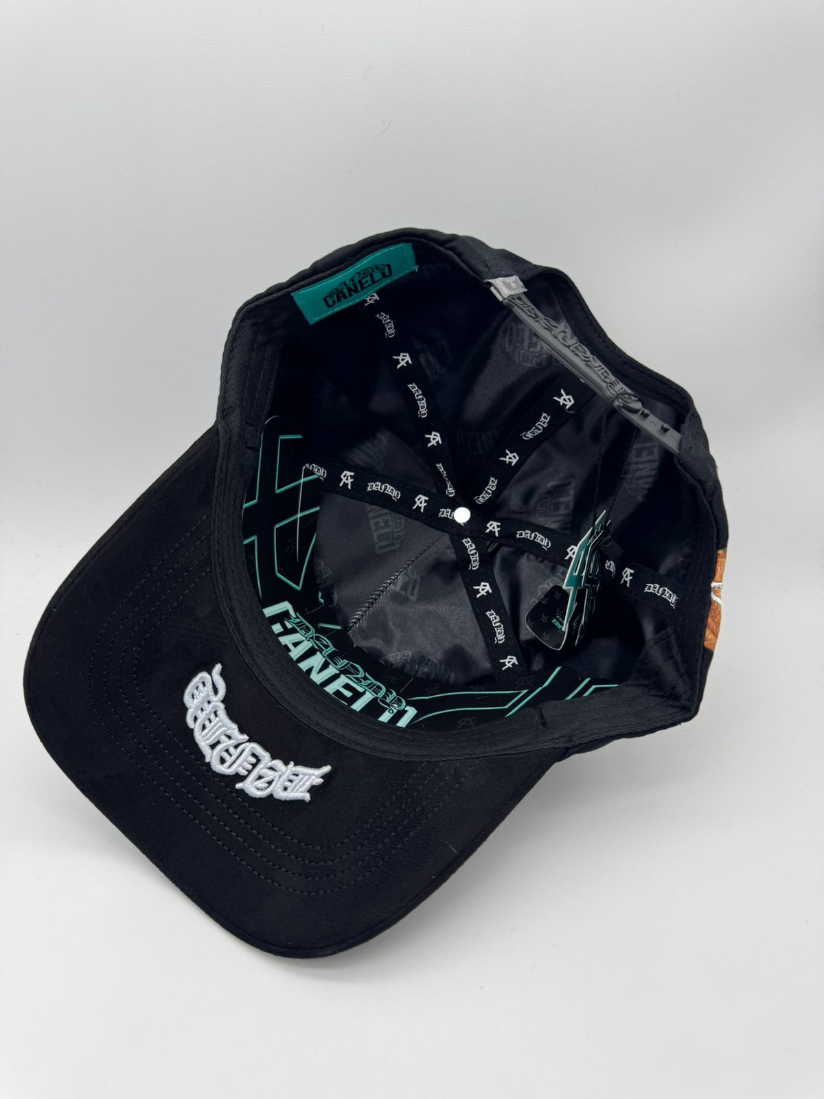 DANDY HATS CANELO WBC