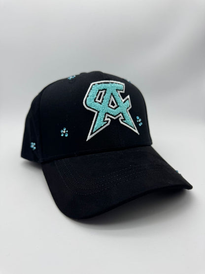 DANDY HATS CANELO TIFANY
