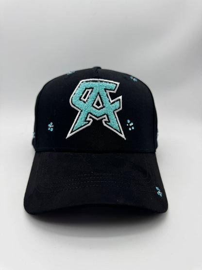 DANDY HATS CANELO TIFANY