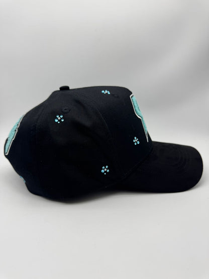 DANDY HATS CANELO TIFANY
