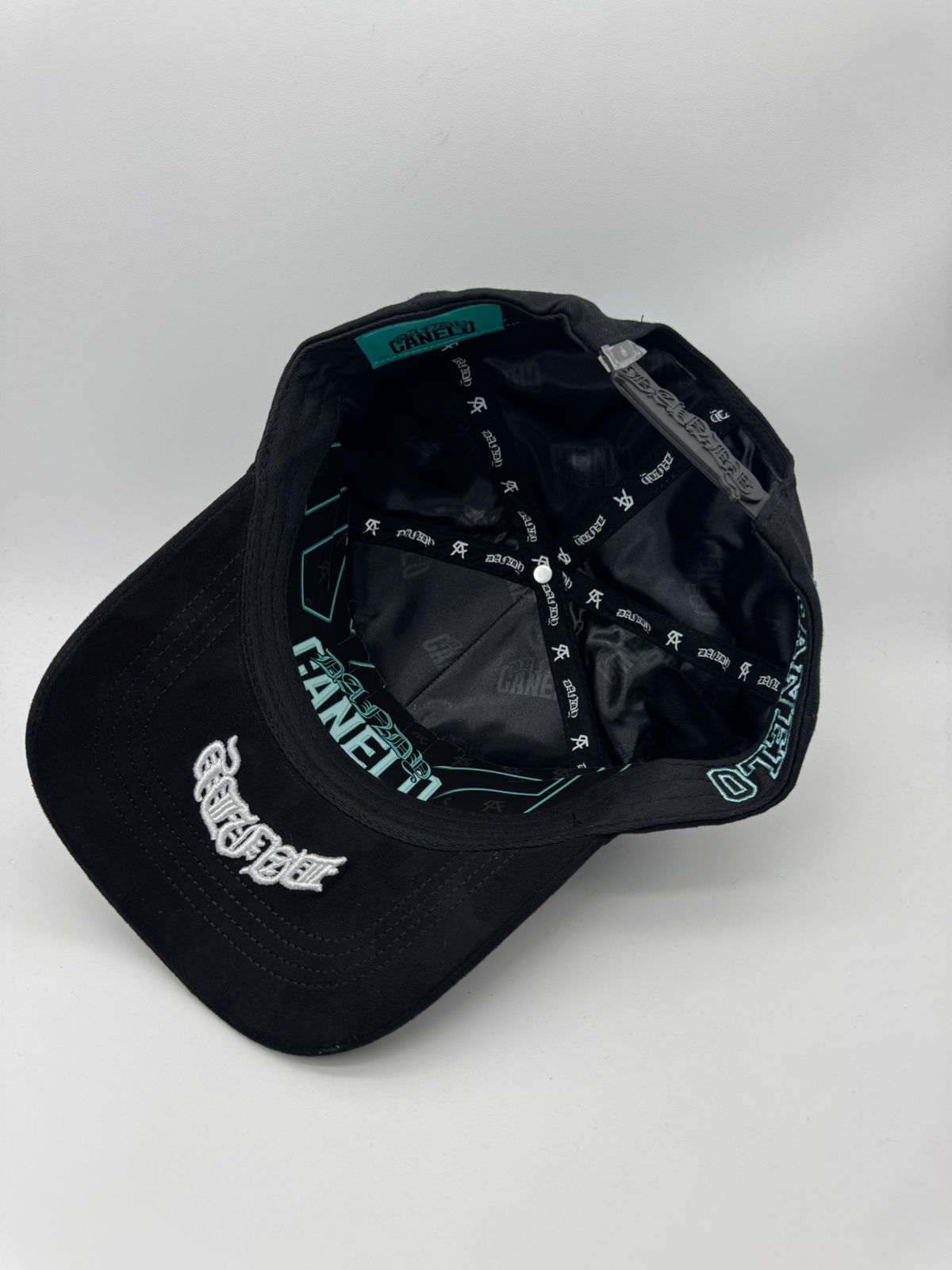 DANDY HATS CANELO TIFANY