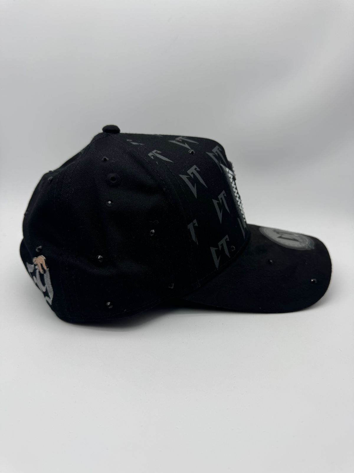 JC HATS ENDIAMANTADO