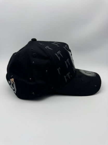 JC HATS ENDIAMANTADO