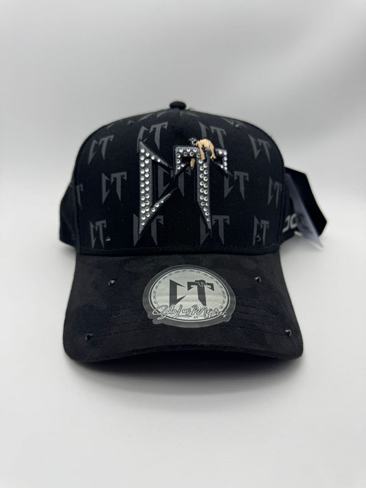 JC HATS ENDIAMANTADO