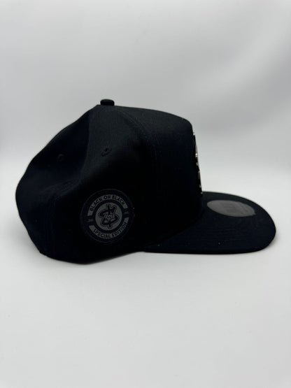 JC HATS PLACA $