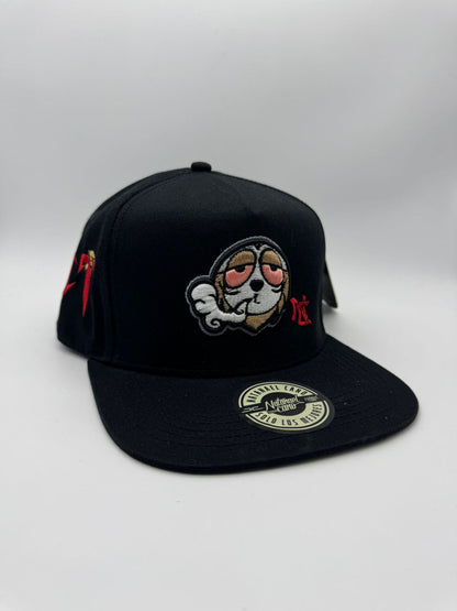 JC HATS OSO