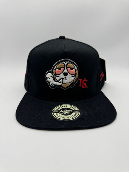 JC HATS OSO