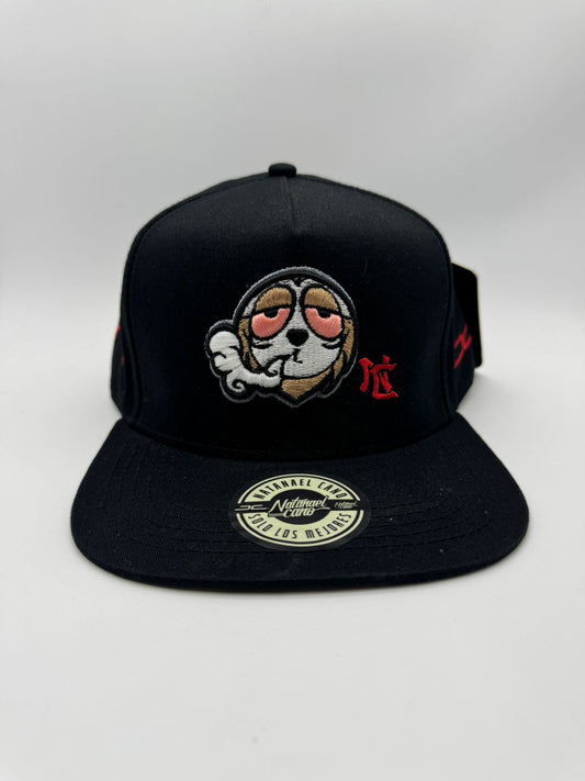 JC HATS OSO